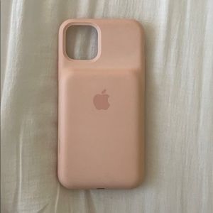 iPhone 11 pro Apple battery case